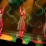 NMB48貞野TeamN、雷のような衝撃を与える「夢中雷舞（むちゅうらいぶ）」公演スタート