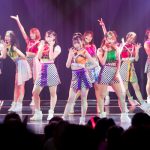 NMB48貞野TeamN、雷のような衝撃を与える「夢中雷舞（むちゅうらいぶ）」公演スタート