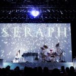 Shinya(DIR EN GREY/SERAPH) 、2年ぶり3回目となるコンサート開催 天使が伝えたメッセージとは