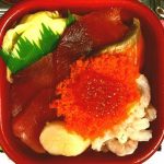 SharLieが「笹舟 丼丸」とコラボ！メンバー考案のオリジナル丼で『シャリ活』