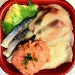 SharLieが「笹舟 丼丸」とコラボ！メンバー考案のオリジナル丼で『シャリ活』