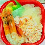 SharLieが「笹舟 丼丸」とコラボ！メンバー考案のオリジナル丼で『シャリ活』