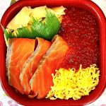 SharLieが「笹舟 丼丸」とコラボ！メンバー考案のオリジナル丼で『シャリ活』