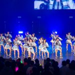 SKE48が大トリで登場！新曲『心にFlower』で会場に笑顔の花を咲かせる＜NIG FES 2022＞