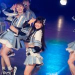 SKE48が大トリで登場！新曲『心にFlower』で会場に笑顔の花を咲かせる＜NIG FES 2022＞