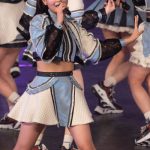 SKE48が大トリで登場！新曲『心にFlower』で会場に笑顔の花を咲かせる＜NIG FES 2022＞