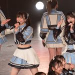 SKE48が大トリで登場！新曲『心にFlower』で会場に笑顔の花を咲かせる＜NIG FES 2022＞