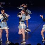 SKE48が大トリで登場!新曲『心にFlower』で会場に笑顔の花を咲かせる<NIG FES 2022>