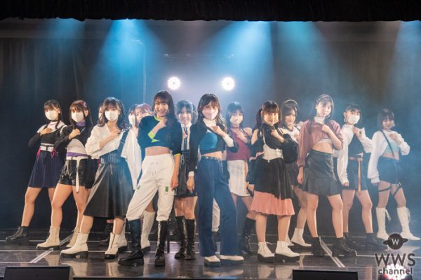 【写真特集】SKE48・チームSが新公演表題曲『愛を君に、愛を僕に』MV撮影を実施！ここから始まる新時代を目撃！！