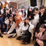 【写真特集】SKE48・チームSが新公演表題曲『愛を君に、愛を僕に』MV撮影を実施！ここから始まる新時代を目撃！！