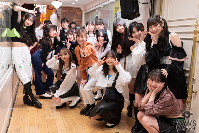 【写真特集】SKE48・チームSが新公演表題曲『愛を君に、愛を僕に』MV撮影を実施！ここから始まる新時代を目撃！！