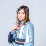 【前編】SKE48・大場美奈＆江籠裕奈にインタビュー！新曲MVの見どころは『ドヤ顔』と『右手で挙手』！？＜SKE48『心にFlower』インタビュー＞