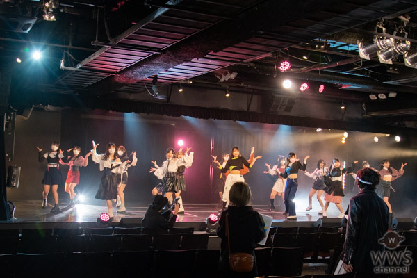 【写真特集】SKE48・チームSが新公演表題曲『愛を君に、愛を僕に』MV撮影を実施！ここから始まる新時代を目撃！！