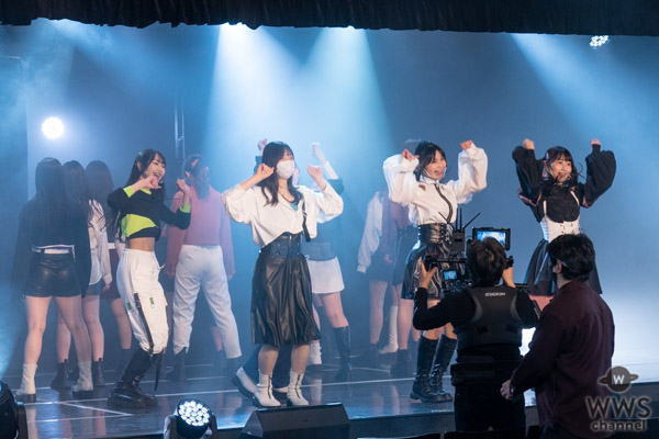 【写真特集】SKE48・チームSが新公演表題曲『愛を君に、愛を僕に』MV撮影を実施！ここから始まる新時代を目撃！！