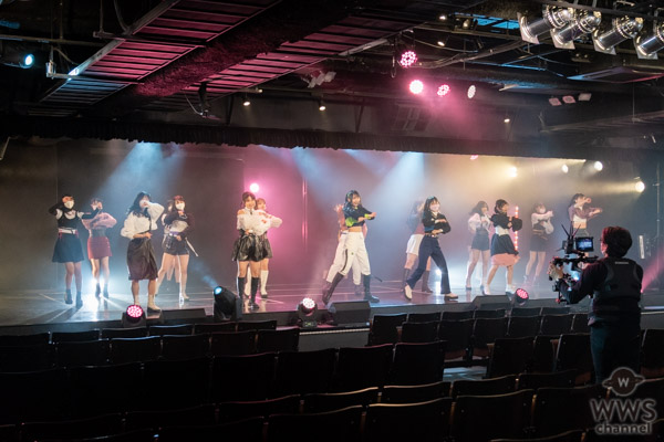 【写真特集】SKE48・チームSが新公演表題曲『愛を君に、愛を僕に』MV撮影を実施！ここから始まる新時代を目撃！！