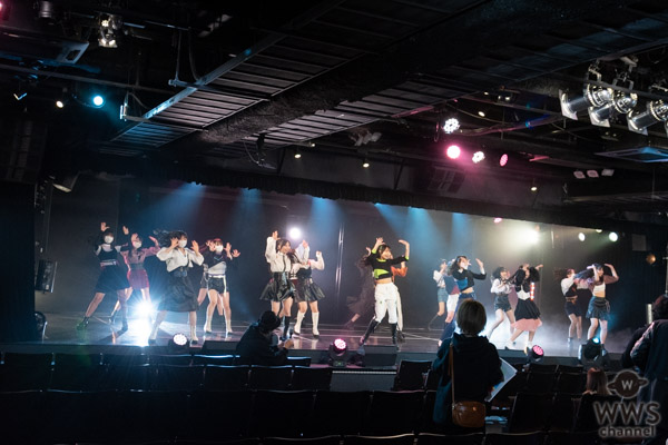 【写真特集】SKE48・チームSが新公演表題曲『愛を君に、愛を僕に』MV撮影を実施！ここから始まる新時代を目撃！！