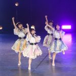 STU48が舞浜アンフィシアターにカムバック！「6人で贅沢に使わせていただいております」＜NIG FES 2022＞