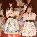 STU48が舞浜アンフィシアターにカムバック！「6人で贅沢に使わせていただいております」＜NIG FES 2022＞