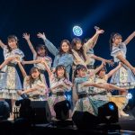 STU48・2期生が『超超十代2022』でライブパフォーマンス！＜超超十代2022＞