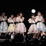 STU48・2期生が『超超十代2022』でライブパフォーマンス！＜超超十代2022＞