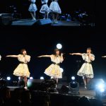 STU48・2期生が『超超十代2022』でライブパフォーマンス！＜超超十代2022＞