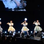STU48・2期生が『超超十代2022』でライブパフォーマンス！＜超超十代2022＞