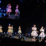 STU48・2期生が『超超十代2022』でライブパフォーマンス！＜超超十代2022＞
