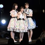 STU48・2期生が『超超十代2022』でライブパフォーマンス！＜超超十代2022＞