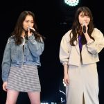 STU48・2期生が『超超十代2022』でライブパフォーマンス！＜超超十代2022＞