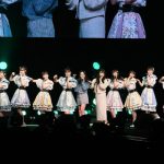 STU48・2期生が『超超十代2022』でライブパフォーマンス！＜超超十代2022＞