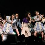 STU48・2期生が『超超十代2022』でライブパフォーマンス！＜超超十代2022＞