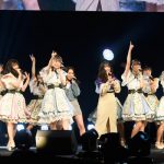 STU48・2期生が『超超十代2022』でライブパフォーマンス！＜超超十代2022＞