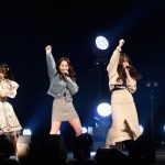 STU48・2期生が『超超十代2022』でライブパフォーマンス！＜超超十代2022＞