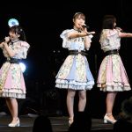 STU48・2期生が『超超十代2022』でライブパフォーマンス！＜超超十代2022＞