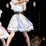 STU48・2期生が『超超十代2022』でライブパフォーマンス！＜超超十代2022＞