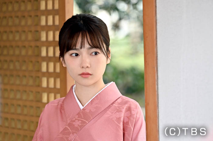 島崎遥香、日曜劇場「DCU」第8話にゲスト出演「10代の頃から思い描いていた夢」叶う