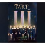 TWICE、約2年ぶりとなる東京ドーム来日公演のライブ・ビューイング決定