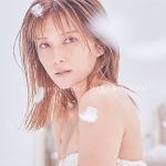 宇野実彩子（AAA）、2ndアルバムのアートワーク公開