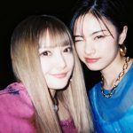 安斉かれん＆安斉星来、姉妹インタビューショットやMV裏側に迫った「ちゃんと世界線」メイキング公開
