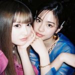 安斉かれん＆安斉星来、姉妹インタビューショットやMV裏側に迫った「ちゃんと世界線」メイキング公開