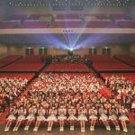HKT48がスペシャルゲストとして参加！3大会ぶりに「UNIDOL」開催