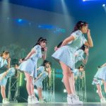 HKT48がスペシャルゲストとして参加！3大会ぶりに「UNIDOL」開催