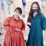 ざわちん、カトパン似餅田を「女神降臨」メイクで 黒髪美女に！でもものまねメイクするなら・・・？