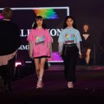 SKE48・中野愛理、パンツスタイルで堂々とランウェイ飾る「思い出がまた増えました」＜マイナビ TGC 2022 S/S＞