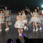 【写真特集】#ババババンビ、舞浜アンフィシアターで可愛さ気合いのステージを届ける！＜NIG FES 2022＞