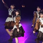 【写真特集】≠ME（ノイミー）、新曲メイド衣装で魅せる世界観に注目！＜NIG FES 2022＞