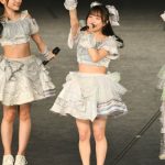 【写真特集】#ババババンビ、舞浜アンフィシアターで可愛さ気合いのステージを届ける！＜NIG FES 2022＞