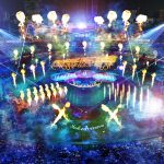 MIYAVI、横浜DeNAベイスターズ開幕戦でパフォーマンス！国家演奏も