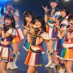 【写真特集】虹のコンキスタドール、煌びやかなステージ衣装で迫力のパフォーマンス！＜NIG FES 2022＞
