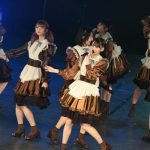 【写真特集】≠ME（ノイミー）、新曲メイド衣装で魅せる世界観に注目！＜NIG FES 2022＞